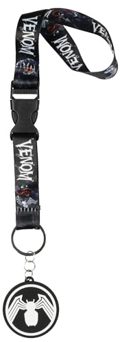 Bioworld Marvel Universe Lanyard: Entfesseln Sie Ihren inneren Helden auf jedem Abenteuer!