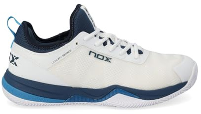 nox Nerbo Caluxnerwhsb Weiss