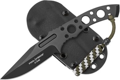 Pohl Force Charlie Two BK Gen2