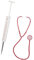 Funidelia | Kit de enfermera para hombre y mujer Médicos, Doctores, Profesiones - Accesorios para adultos, accesorio para disfraz - Blanco