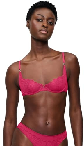 Triumph Damen that Night in Vegas Wh Bra (1er Pack)