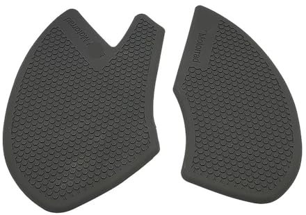 Motorrad Tank Aufkleber R nineT Zubehör für B&M&W R9T Pure Racer Urban RNINET Nine T Scrambler Motorrad Tankpads Anti-Rutsch-Kniegriff-Decals