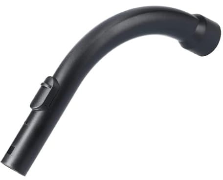 Vacuum Handle Pipe to Suction Hose Connecter Compatible with Miele Hoover S2110 S501 C1-C3 Compatible with Swing H1 CX1 S3 S6