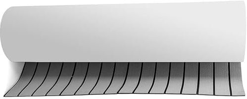 Eva Foam Boot, Bodenbelag, Yacht-Schaum-Teak-Bodenbelag, rutschfest, selbstklebend, weiches Boot, Meeresdeck, Marine-Teppichmatte mit Selbstklebung (240 x 90 cm), hellgrau + weiß