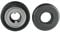N484249 Angle Grinder Flange hex nut and N115381 Clamping Washer Combination Two-Piece Set Replacement Parts Compatible with DeWalt Angle Grinder