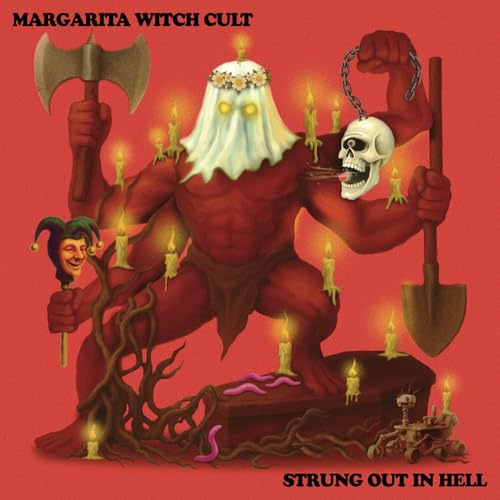 Heavy Psych Sounds / Cargo