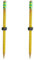 Générique 2 Pc Crayon Fidget, Crayon À Mine Filetée Avec Écrous Et Boulons, À Mine Filetée, Outil Fidget, Jouet Portable, Outil D'écriture Fantaisie Pour Et Adultes Soulagement Sensoriel