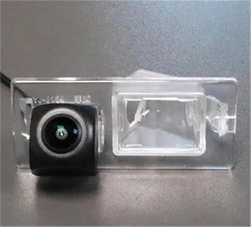 HUVNEXA HD AHD Night Vision Waterproof Car Vehicle Rear View Backup Camera, for Fiat, For Freemont JC SUV, for DODGE, For Journey Reversing Camera