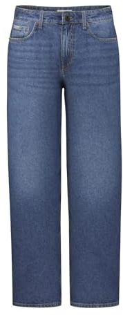 Guess Herren Gj G18 Relaxed Jeans (1er Pack)