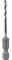 Bosch Professional 1x Impact Control HSS Spiralbohrer (für Metall, 2,2 x 27 x 64 mm, Zubehör Schlagbohrmaschine)