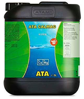 Dünger/Pflanzen Nährstoffe Atami ATA CalMag (5L)