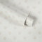 Thomas Vlies-Tapete Punkte/Dots (weiss/beige)