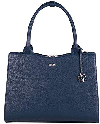 Socha Businessbag Midi 13.3 Navy Blue