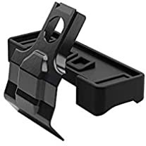 Thule Kit Clamp 5041, Schwarz, one Size