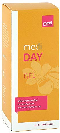 MEDI DAY Gel 1X150 ml