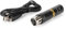 BeamZ SUSHI-DS - Lichtinterface DMX, USB Schnittstelle zur Licht Steuerung, WiFi, PC/Laptop/Tablet Light Rider, 1024 Live und 12 Auto-Kanäle, Windows und Mac OS, USB-Kabel