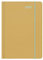 NEOMINT 2021 - Diary - Buchkalender - Taschenkalender - 12x17: Midi Flexi Diary ColourLine