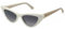 GUESS Damen Gu7810 Sonnenbrille, weiß, 52