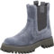 ara Damen Amsterdam Stiefelette, GRAU, 41.5 EU