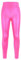 NewL Kinder Mädchen Tanzhose Gymnastik Glänzend Metallic Tanzleggings Skinny für Performances Kostüm (Rosenrot, 5-6 Jahre) Tag Größe 120