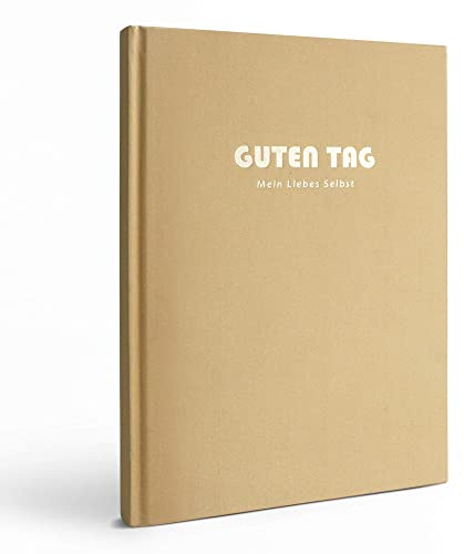 BIROYAL 7 Minuten Achtsamkeitstagebuch - 7 Minuten Tagebuch - Achtsamkeitstagebuch und Dankbarkeitstagebuch in Einem mit viel Platz auf 128 Seiten - 7 Minute Journal für Produktivität