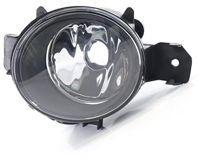 Auto Nebelscheinwerfer Auto-Front-Nebelscheinwerfer mit Glühlampen Für BMW 1er E82 E87 E88 X3 E83 X5 E70 63176924655 63176924656 Auto-Montagelampen
