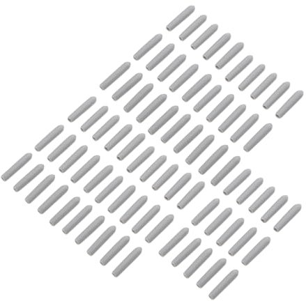 SOLUSTRE 200pezzi Tappi Per Lavastoviglie Coperture Protettive Per Tappi Facile Installazione e Lavastoviglie