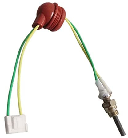 SENHE 12V/24V 2KW 5KW 8KW Chinesische Standheizung Glühkerze Keramik Pin + Schraubenschlüssel direkt ab Werk ähnlich mit Fit für Eberspacher Fit für Webasto