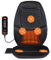 CARSHION Beheiztes Kissen Massagesitz