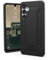 URBAN Armor Gear Scout Case Samsung Galaxy A16 5G Hülle (Offiziell Designed for Samsung Zertifiziert, Sturzfest nach Militärstandard, Displayschutz durch erhöhten Rand) schwarz