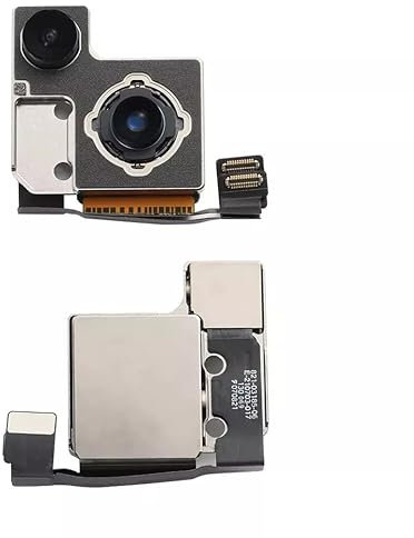 Per iPhone 13 Fotocamera Posteriore Principale Sostituzione Per iPhone 13 mini Fotocamera Posteriore Sostituzione A2633, A2482, A2631, A2634, A2635 A2628, A2481, A2626 12MP HD Video HDR Kit di