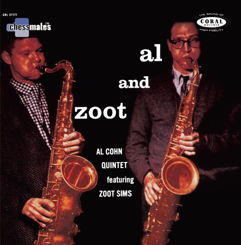 Al & Zoot (remastered)