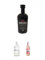 Mom God Save the Gin England 0,05 Liter Miniatur + Berliner Brandstifter Dry Gin Deutschland 0,7 Liter + Fentimans Rose Lemonade 750 ml