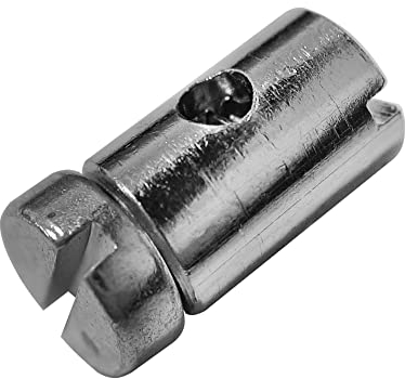 cyclingcolors serrafilo serracavo serra blocca filo cavo acciaio morsetti morsetto bici epoca, 6x9mm