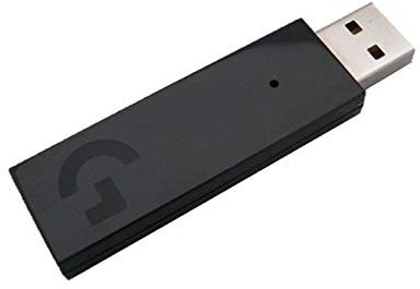Logitech USB Receiver for Logitech Wireless G533 Gaming Headset