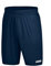 JAKO Herren Sporthose Manchester 2.0, Marine, S