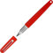 Montblanc 117600 Montblanc M Red Special Edition Fountain Pen M...