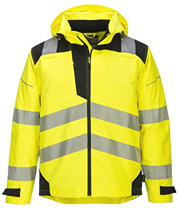 PW3 Giacca impermeabile traspirante Extreme