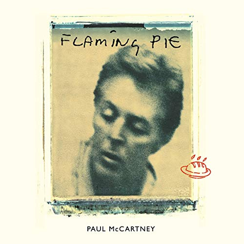 Flaming Pie (Remastered 2LP) [Vinyl LP]