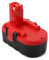 Shentec 18V 4.5Ah Ni-MH Batterie pour Bosch BAT025 BAT026 BAT160 BAT180 BAT181 BAT189 PSR 18 VE-2 2607335535 2607335536 2607335277 2607335278