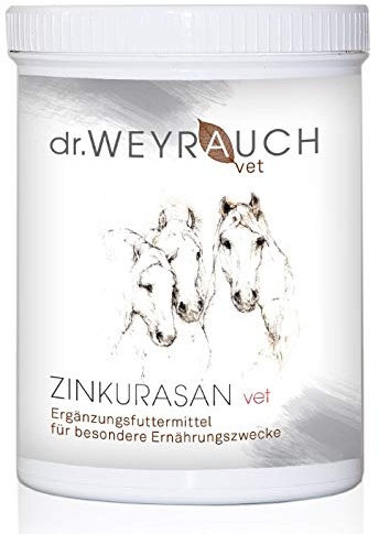 Dr. Weyrauch ZINKURASAN Vet Variante 5000 g