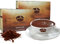 Caffè Vulcanus - Cioccolata calda in 12 gusti - bustine da 30 gr. Non contiene glutine, no OGM e senza grassi idrogenati (24 bustine)