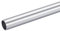 sourcing map 6063 Aluminium Rundrohr 25mm Außendurchmesser Alurohr 22mm Innendurchmesser Aluminiumrohre 200mm Länge Aluprofil Rohr Aluminiumstange Rund Hohler Aluminium Profil Rohre