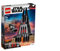 LEGO 75251 Star Wars Darth Vader's Castle，Limited Edition Building Set (1,060 Pieces)