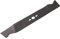 Ersatzmesser für Fuxtec FX-RM 2050 2055 50 cm 500 mm Rasenmäher Mulchmesser