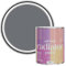 Rust-Oleum Hitzebeständiger Heizkörperlack in mattem Finish -Marinegrau 750ml