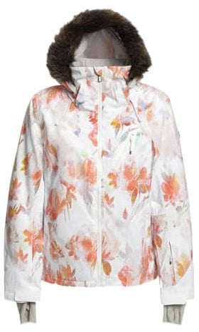 Roxy Jet Ski Premium - Insulated Snow Jacket for Women - Frauen.