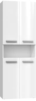 Nel Blanco Media Cesta 1 Puerta KR KPL