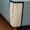 Tapis Griffoir Chats en Sisal Résistant Griffoir à Chat Chaton Planche à Gratter de Chat Enroulable Protection Table Chaise Sol Canapé Chats Griffures Jouets Interactifs 40 * 30CM