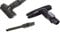 Buy Parts Tool Kit Crevice Brush compatible with Shark IZ201 IZ202 IZ251 IZ252 UK UKT Vacuum Cleaner (3 Piece Attachment Set)
